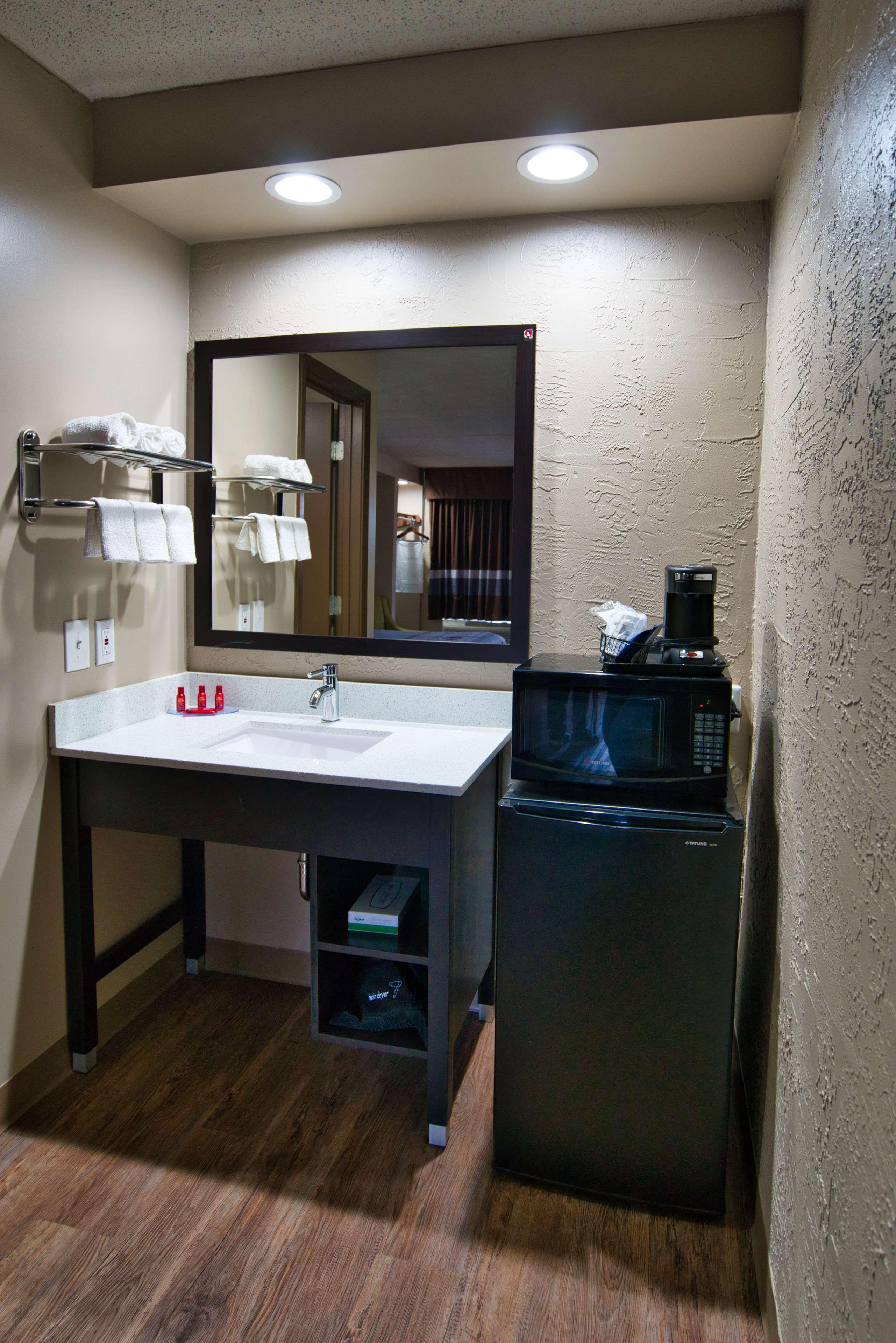 Surestay Hotel By Best Western Jasper Exterior photo